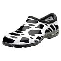 Sloggers Original Waterproof Rain and Garden Shoe for Women– Outdoor Slip-On Garden Clog