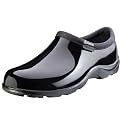 Sloggers Original Waterproof Rain and Garden Shoe for Women– Outdoor Slip-On Garden Clog