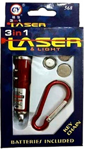 Sloies Ultra Powerful Laser Pointer Beam Light
