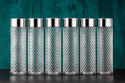 Sloppy Round Diamond 6PCS Premium Water Fridge