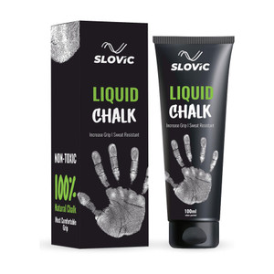 slovic 100 ml climbing chalk