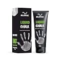 Slovic Liquid Chalk for Gym [100 ML] | Liquid Gym Hand Grip