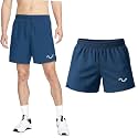 SLOVIC Running Shorts for Men Durable