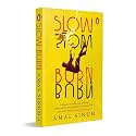 Slow Burn: A Contemporary Fiction Novel Set in Mumbai | A Gripping Story of Fame, Failure, Illusion and Second Chances