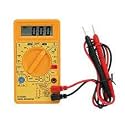 SLS INDIA-DIGITAL MULTIMETER DT-830D (PACK OF 1-QTY)