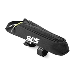 sls3 top tube bike bag  bicycle fuel aero frame bags  pouch  triathlon  stable and secure phone bike bags  low profile bike stem bag