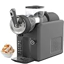 Slushie Machine - Instant Frozen Drink Maker, No Ice Needed, 360° Mixing, Quiet Operation, Makes Margaritas, Smoothies, Cocktails &amp; More in 30 Seconds