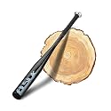 Slyk Professional Aluminium Baseball Bat 34 inch, Aluminium Alloy 2.5" Barrel Baseball Stick for Batting Practice and Home Security