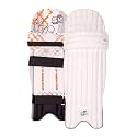 SM Aqua Cricket Batting Leg Guard Men39s