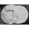 SM Arnold Premium 11" Terry Cloth Bonnets