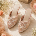 SM FOOTWEARS Women Heels