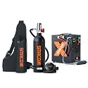 SMACO S400 Mini Scuba Tank, 1L Portable Diving Lung Air Tank