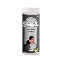 SMAGZ Black Pepper Roasted Flavoured Peanut, Healthy Namkeen and Snacks, Ready to Eat, 150G
