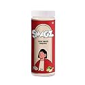 SMAGZ Chilli Garlic Roasted Flavoured Peanut, Healthy Namkeen and Snacks, Ready to Eat, 150G