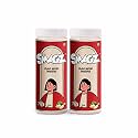 SMAGZ Chilli Garlic Roasted Flavoured Peanut, Healthy Namkeen and Snacks, Ready to Eat, Pack of 2, 300G (150GX2)
