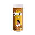 SMAGZ Hing Jeera Roasted Flavoured Peanut, Healthy Namkeen and Snacks, Ready to Eat, 150G