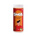 SMAGZ Sizzling Tandoori Roasted Flavoured Peanut, Healthy Namkeen and Snacks, Ready to Eat, 150G