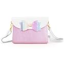 AISPARKY Small Crossbody Purse for Girls Shoulder Bag with Adjustable Strap