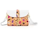 AISPARKY Small Crossbody Purse for Girls Shoulder Bag with Adjustable Strap