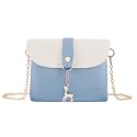 AISPARKY Small Crossbody Purse for Girls Shoulder Bag with Adjustable Strap