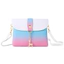 AISPARKY Small Crossbody Purse for Girls Shoulder Bag with Adjustable Strap