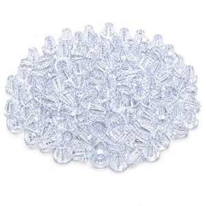 small earring back stopper 200 pcs  secure earring backs for studs earrings back stopper silicone earring back stopper earring safety backs amp ear lobe support
