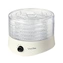 Small Food Dehydrator Dryer - Dehydrator for Healthy Food