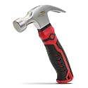 8oz Small Claw Hammers Short Handle Mini Hammer