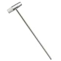 Small Craft Hammer with Dual Heads, Jewelry Mallet Hammer
