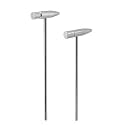 Small Hammer for Tuning Kalimba Thumb Piano & Wooden Puzzle kit, 2 Pcs