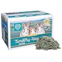 Small Pet Select 3rd Cutting "Super Soft" Timothy Hay Pet Food, 20 Lb.