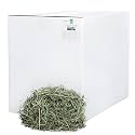 Small Pet Select 3rd Cutting Timothy Hay for Rabbits &amp; Guinea Pigs, 40 lb