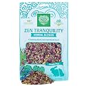 Small Pet Select - Zen Tranquility Herbal Blend, a Natural Herbal Treat for Rabbits and Guinea Pigs, 4.4oz