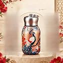 Small Water Bottle 300ml Mini Stainless Steel
