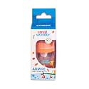 Small Wonder Baby Feeding Bottle 60 ML PP Admire Orange