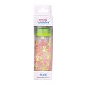 Small Wonder Baby Feeding Bottle Pure (Green, 250ML - Pack of 1)