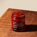 SMALLBATCH Root Free Slow Roasted Peanut Pad Thai Sauce, Jain Friendly, No Onion No Garlic, Gourmet Condiment, Spread, Marinate, Saute, Dip, Stir-Fry, Paneer, Pizza, Noodles, Pasta, Jbatch - 180gms