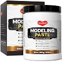 Smallbudi Modeling Paste 600 ml / 30 oz for Acrylic Painting