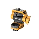 SMALLRIG Adjustable Camera Monitor Mount for ARRI-Style (Bumblebee Edition)