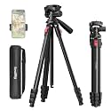 SmallRig 67.7"/ 172cm Aluminum Camera Travel Tripod AP-30