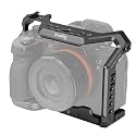 SmallRig Camera Cage Only for Sony Alpha 7S III / A7S III / A7SIII / A7S3