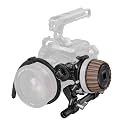SmallRig F60 Modular Follow Focus with A/B Stops