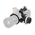 SmallRig Mini Follow Focus with A/B Stops