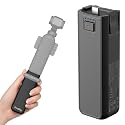 SmallRig Osmo Pocket 4P/4/3/Xtra Muse Battery Handle 5000mAh for DJI
