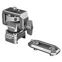 SMALLRIG HawkLock Quick Release Camera Monitor Mount with NATO Rail