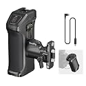 SmallRig Rotate NATO Side Handle with Trigger REC for Sony Selected Cameras