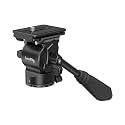 SmallRig Tripod Fluid Head