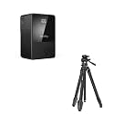 SMALLRIG V Mount Battery VB99 + Carbon Fiber Tripod