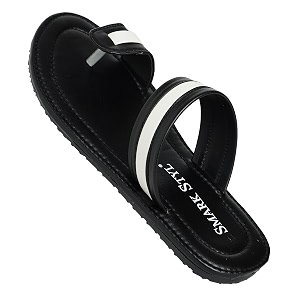 Mens Flat Slipper