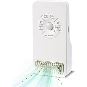 smart air purifier multifunctional area deodorizer with usb